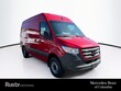 Mercedes-Benz Sprinter 2500