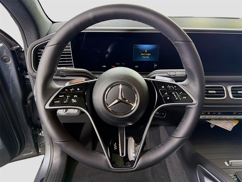 2026 Mercedes-Benz GLE Coupe GLE450 - Photo 13