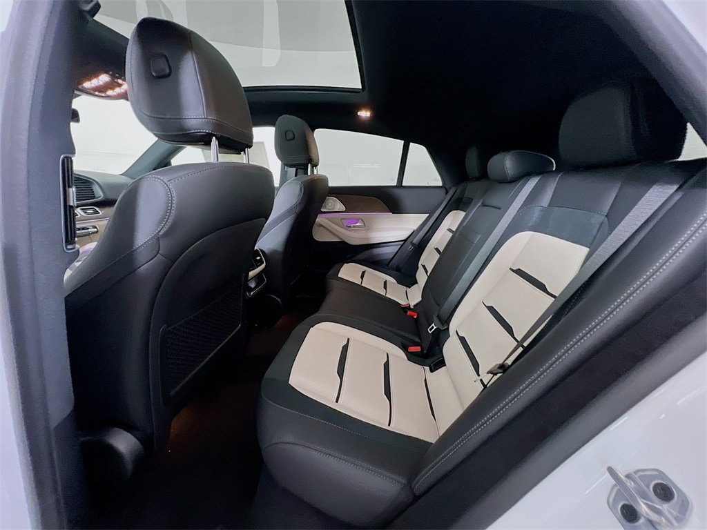 2025 Mercedes-Benz GLE Coupe GLE 53 AMG - Photo 24