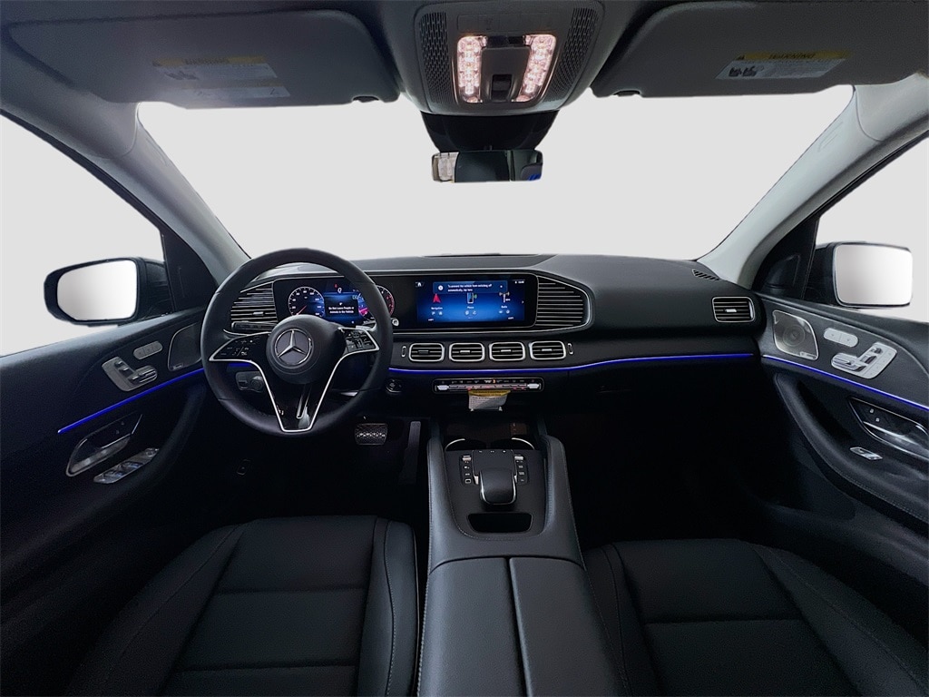 2026 Mercedes-Benz GLE GLE450 - Photo 9