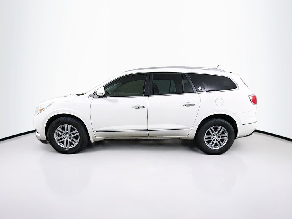 Used 2014 Buick Enclave Convenience Group SUV