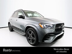 2026 Mercedes-Benz GLE 450 4MATIC SUV