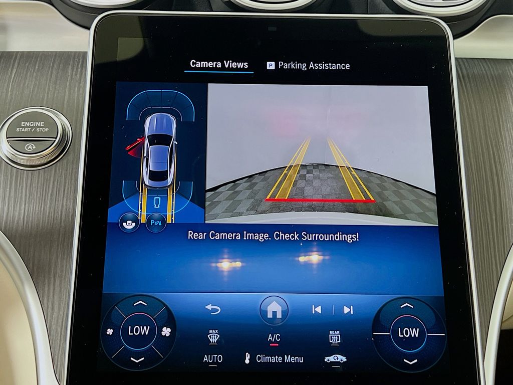2026 Mercedes-Benz CLE 18