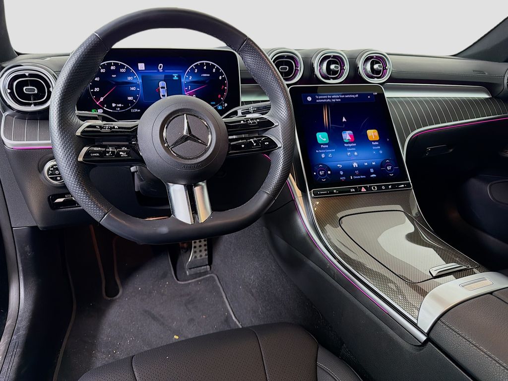 2025 Mercedes-Benz CLE 26