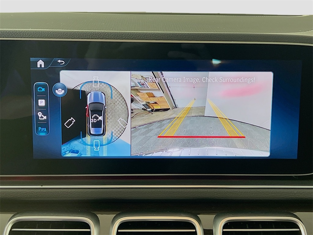 2025 Mercedes-Benz GLE GLE450E - Photo 18