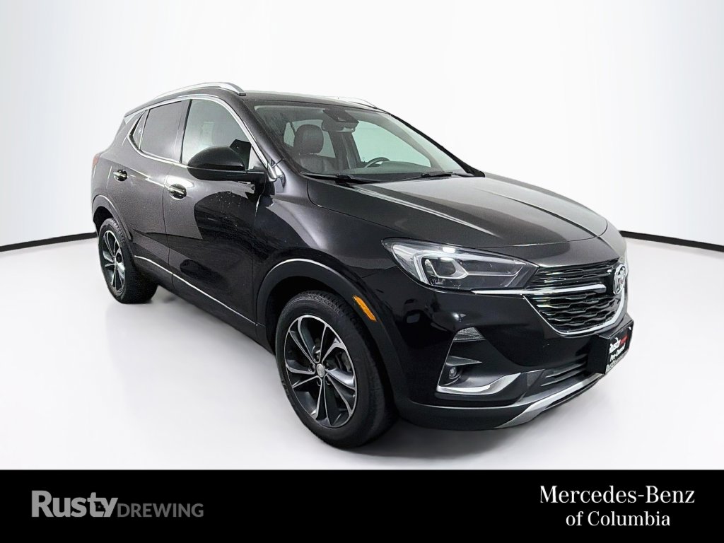 2021 Buick Encore GX