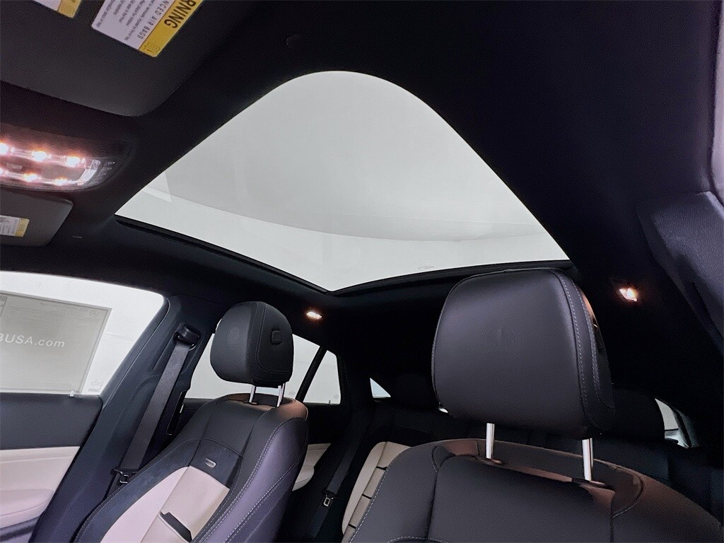 2025 Mercedes-Benz GLE Coupe GLE 53 AMG - Photo 14