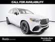  Mercedes-Benz AMG GLC 43