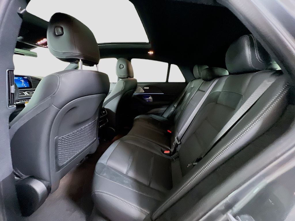 2026 Mercedes-Benz GLE Coupe GLE 53 AMG - Photo 25