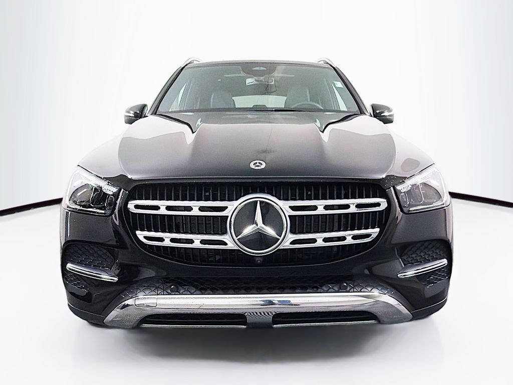 Used 2026 Mercedes-Benz GLE 350 GLE 350 SUV
