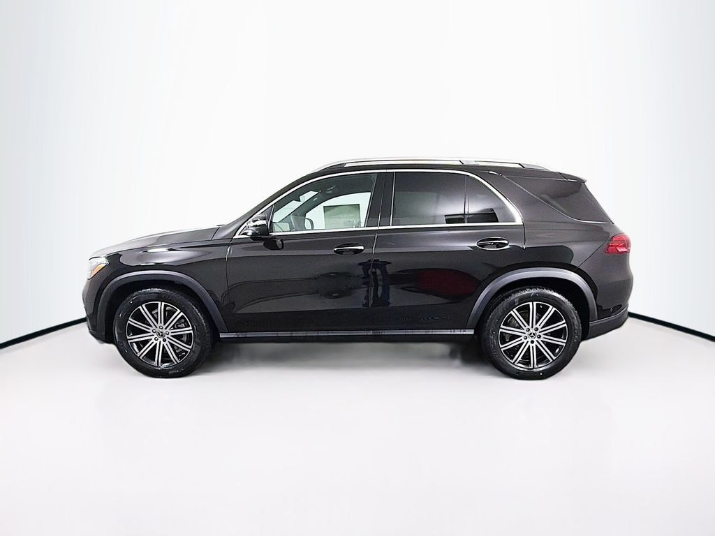 Used 2026 Mercedes-Benz GLE 350 GLE 350 SUV