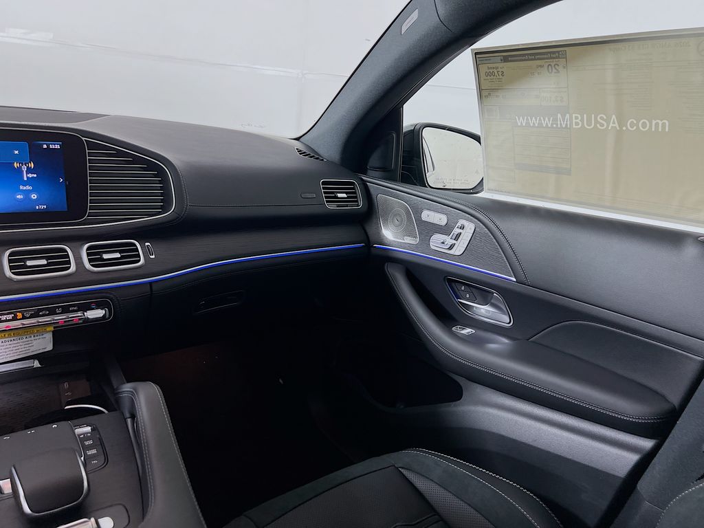 2026 Mercedes-Benz GLE Coupe GLE 53 AMG - Photo 27