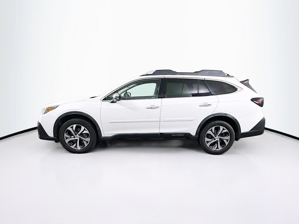 Used 2020 Subaru Outback Touring XT SUV
