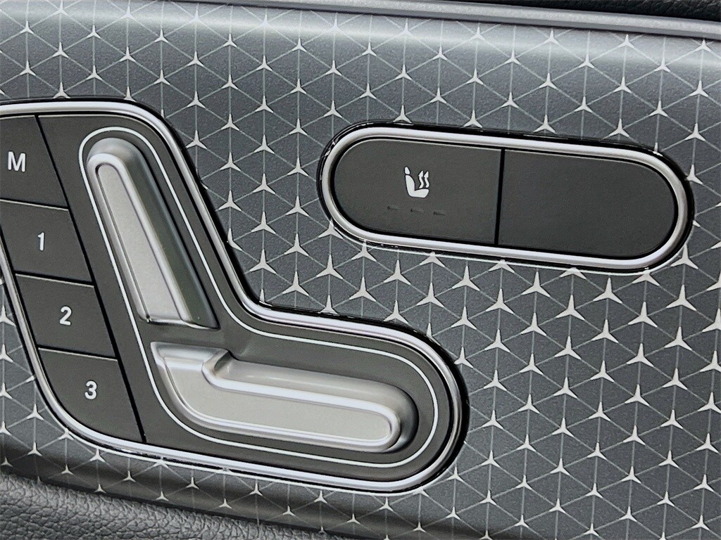 2025 Mercedes-Benz GLA GLA250 - Photo 20