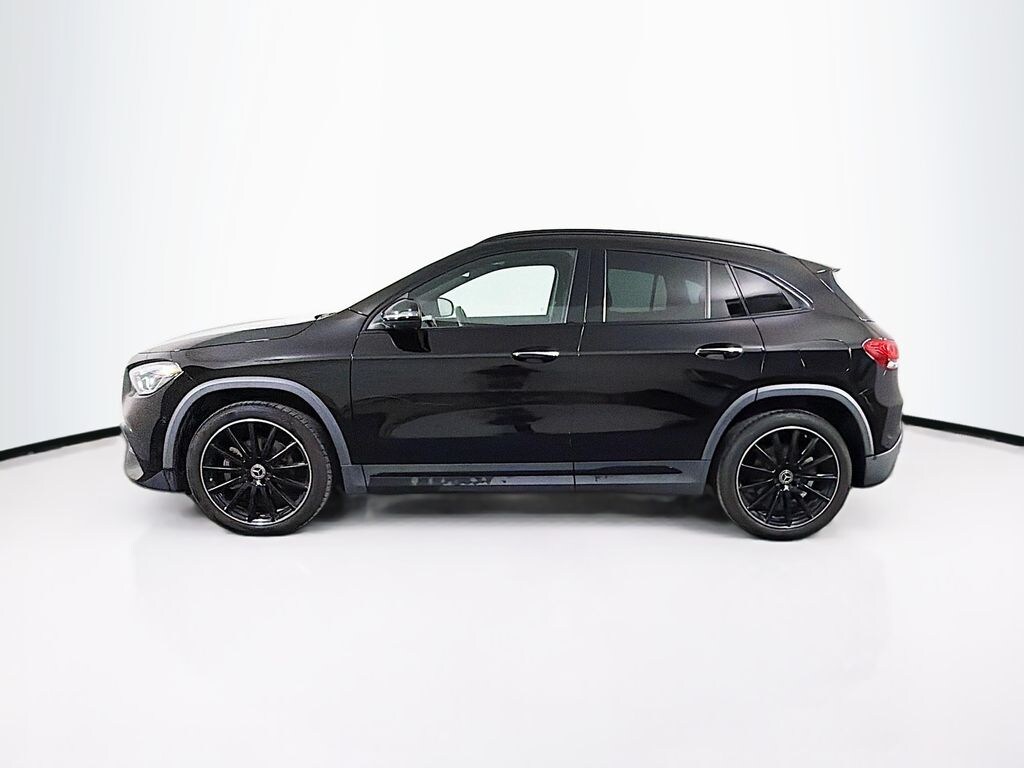 Used 2021 Mercedes-Benz GLA 250 GLA 250 SUV