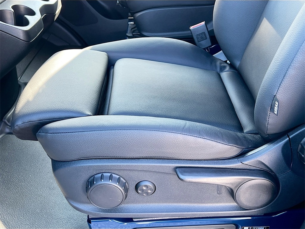 2025 Mercedes-Benz Sprinter Cargo Van Base - Photo 20