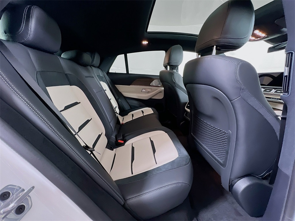 2025 Mercedes-Benz GLE Coupe GLE 53 AMG - Photo 29