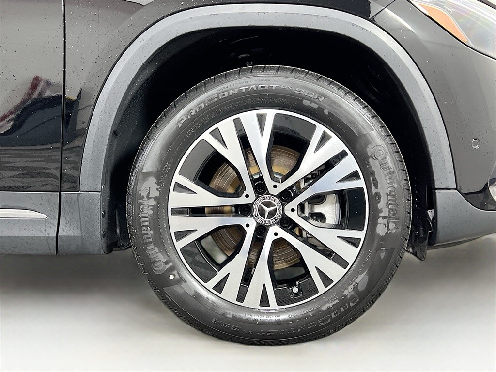 2025 Mercedes-Benz GLA GLA250 - Photo 31