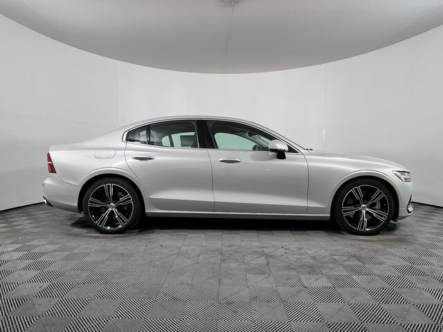 Used 2020 Volvo S60 Inscription with VIN 7JRA22TLXLG060994 for sale in Columbia, MO