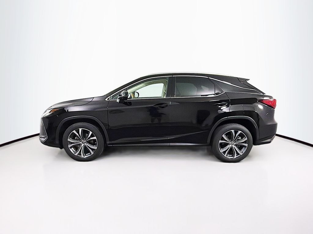 Used 2021 Lexus RX 350 350 SUV