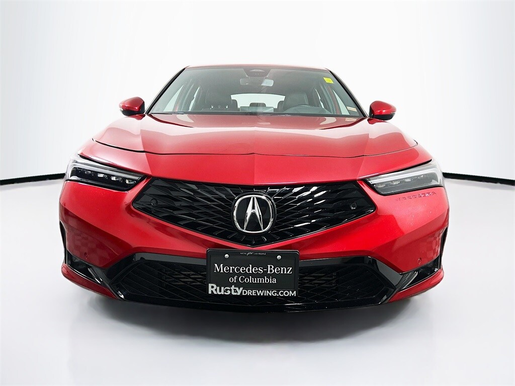 2023 Acura Integra A-Spec photo 2