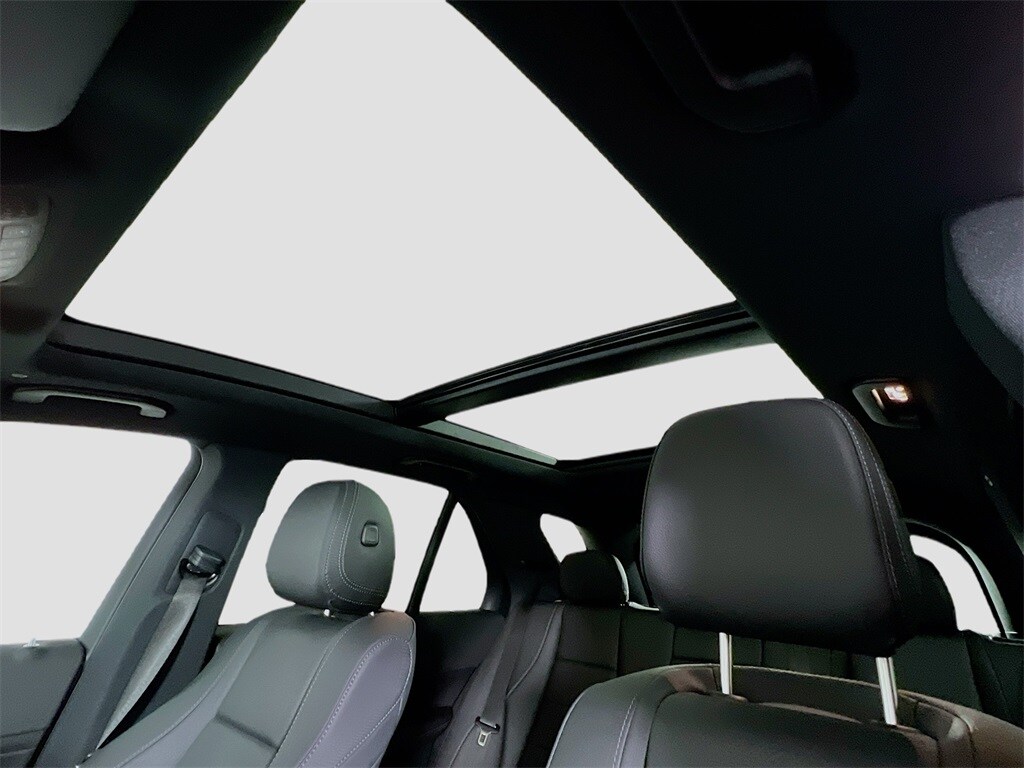 2025 Mercedes-Benz GLE GLE450E - Photo 15