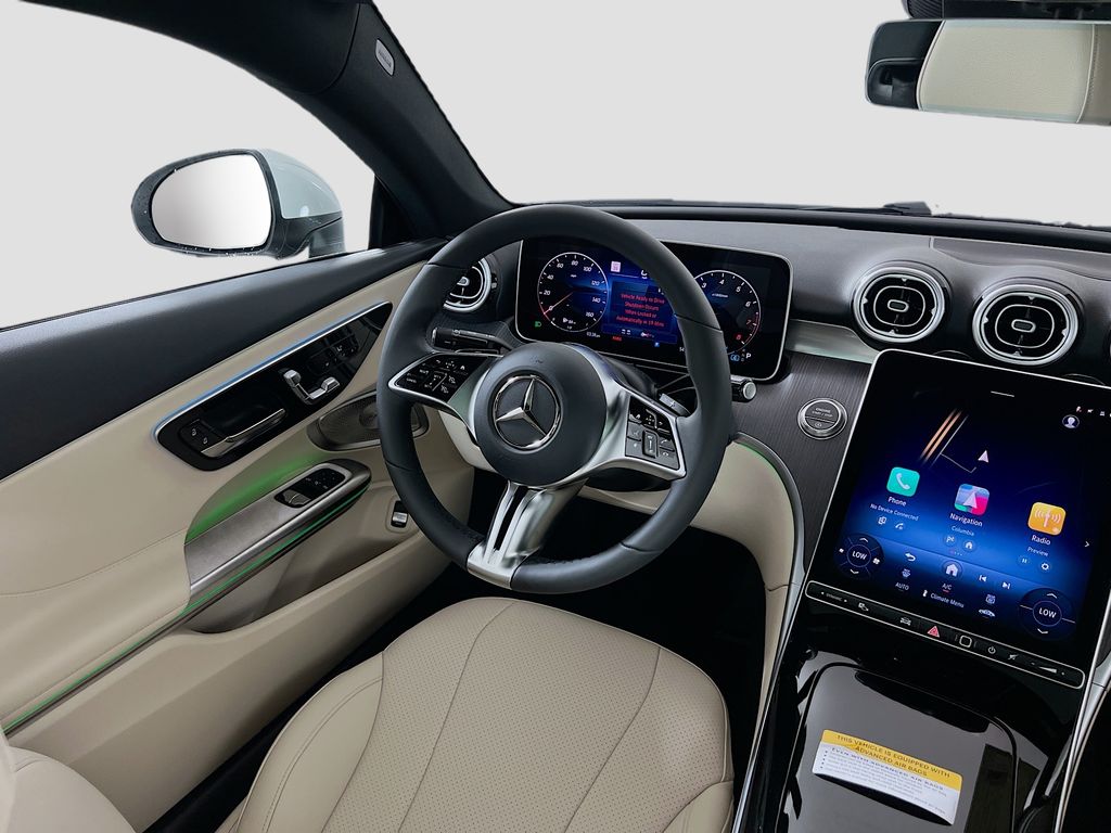2026 Mercedes-Benz CLE 26