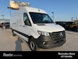  Mercedes-Benz Sprinter 2500