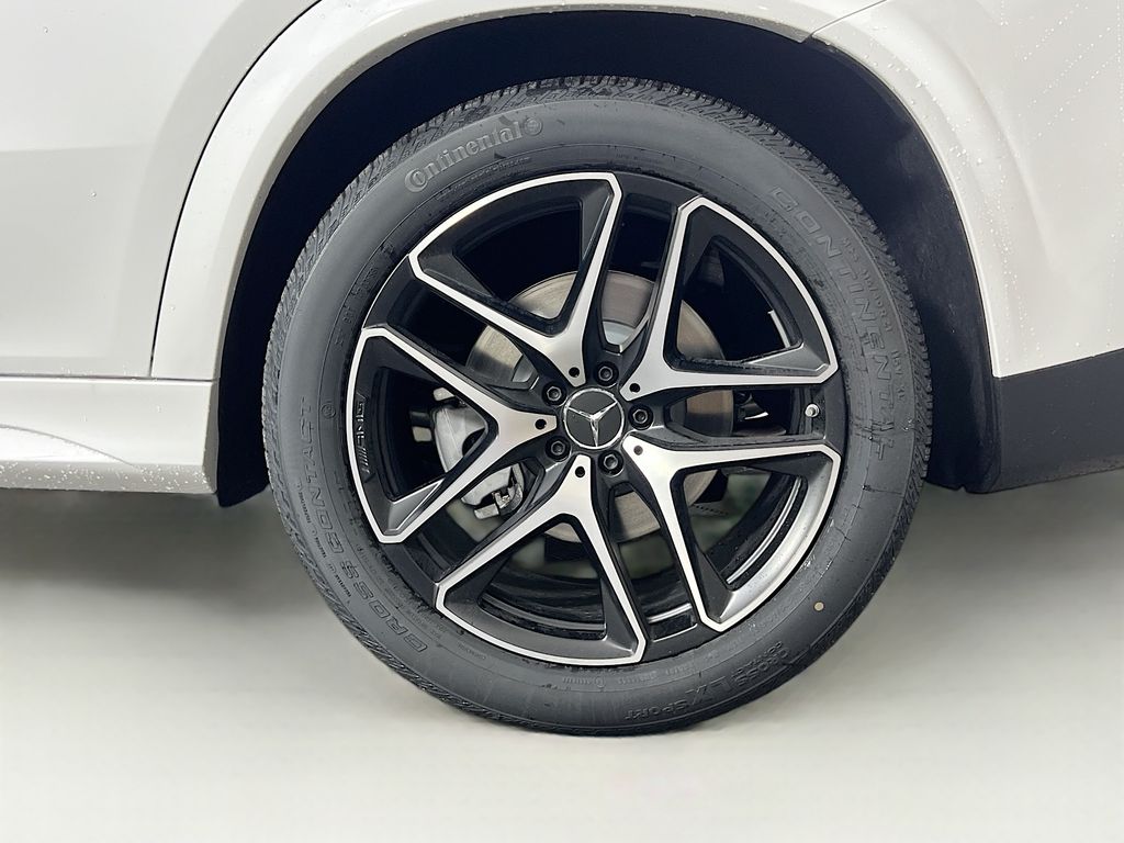 2025 Mercedes-Benz GLE Coupe GLE 53 AMG - Photo 33