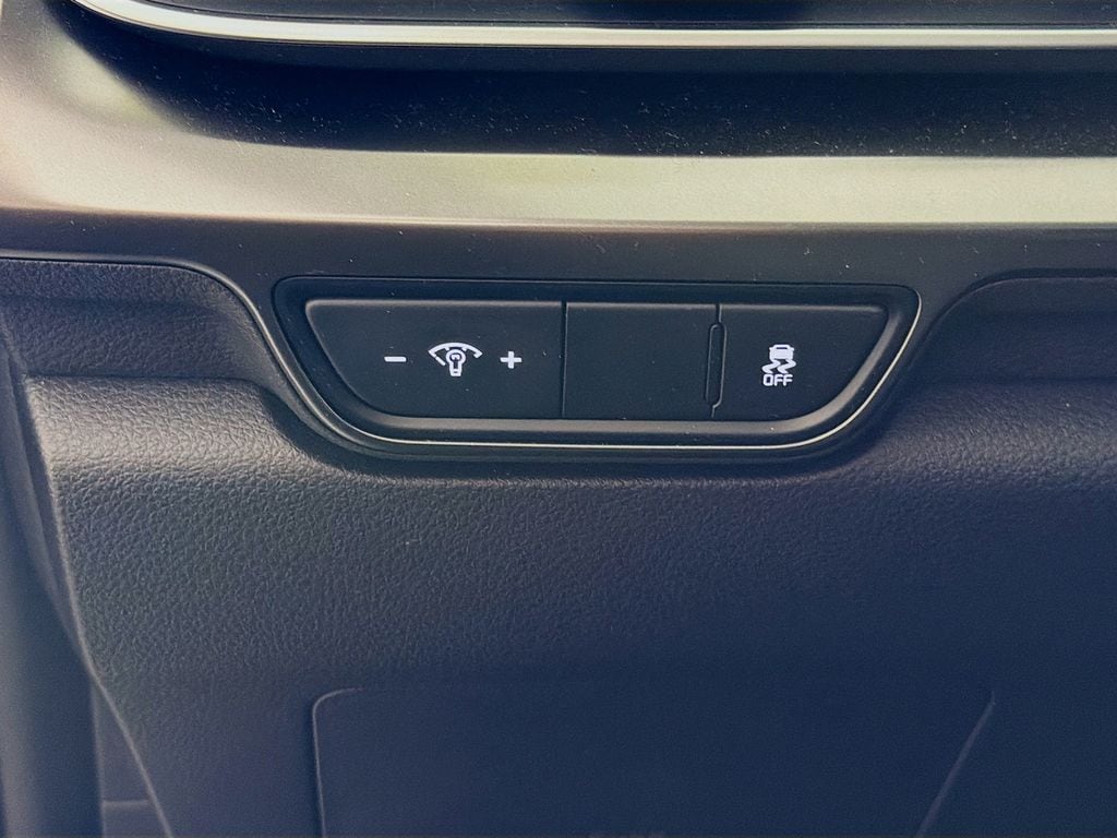2025 Kia Carnival 11