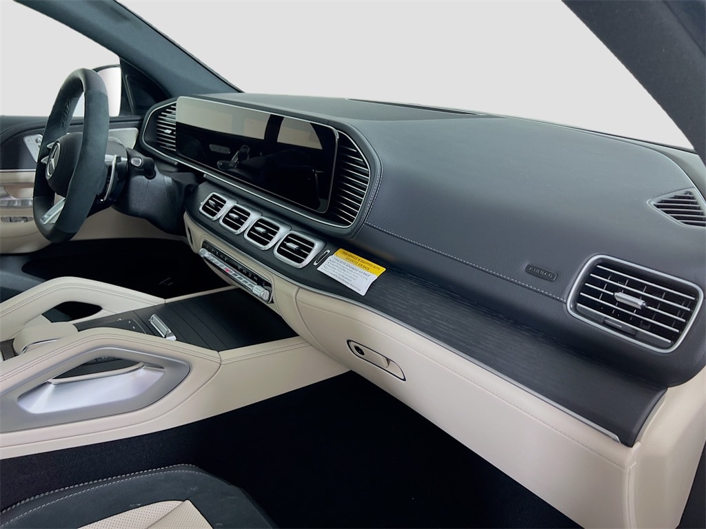 2025 Mercedes-Benz GLE Coupe GLE 53 AMG - Photo 31