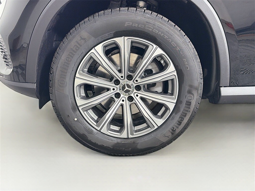 2026 Mercedes-Benz GLC 32