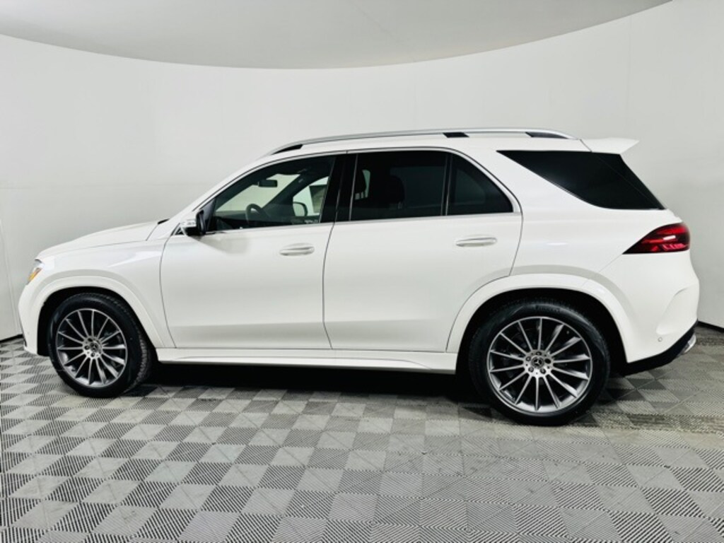 New 2024 MercedesBenz GLE 580 For Sale at MercedesBenz of Columbia