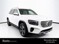 2025 Mercedes-Benz GLB 250 4MATIC SUV