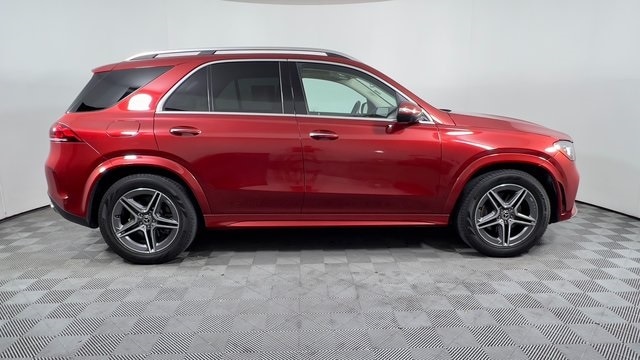 Used 2020 Mercedes-Benz GLE GLE350 with VIN 4JGFB4KB0LA049848 for sale in Columbia, MO