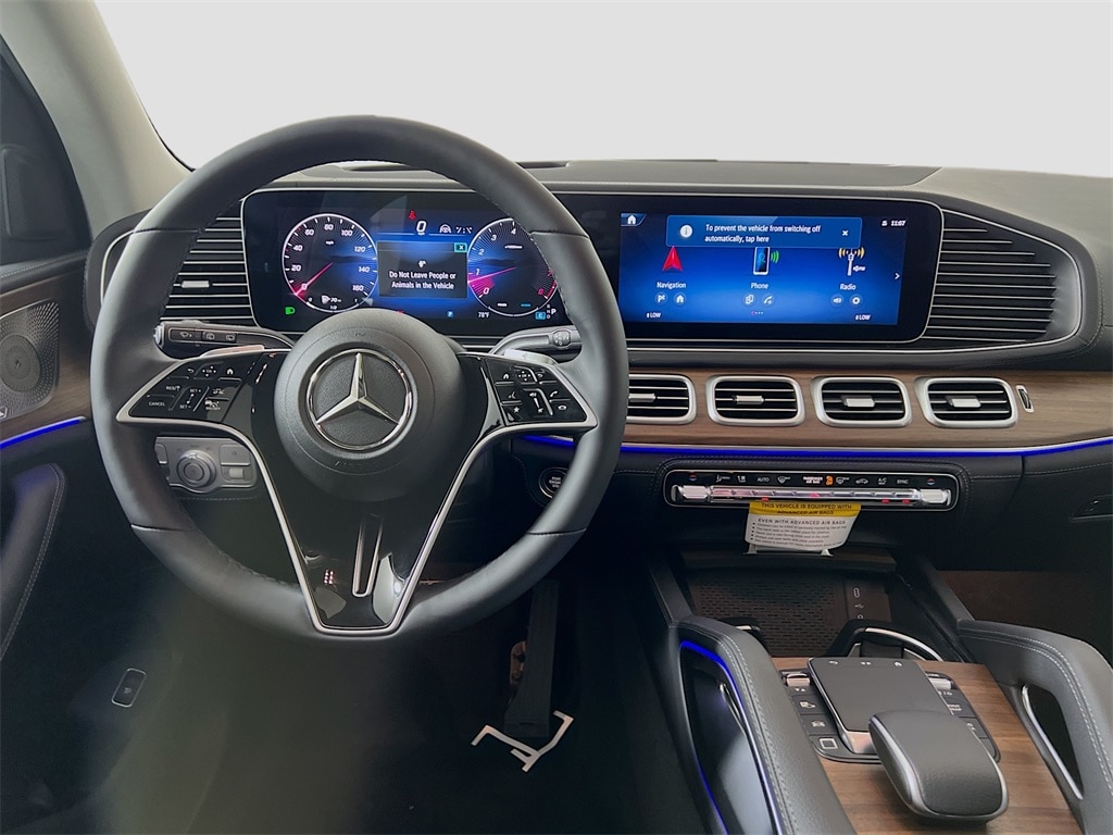 2026 Mercedes-Benz GLE GLE350 - Photo 26
