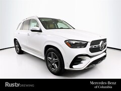2026 Mercedes-Benz GLE 450 4MATIC SUV