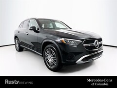 2025 Mercedes-Benz GLC 300 4MATIC SUV