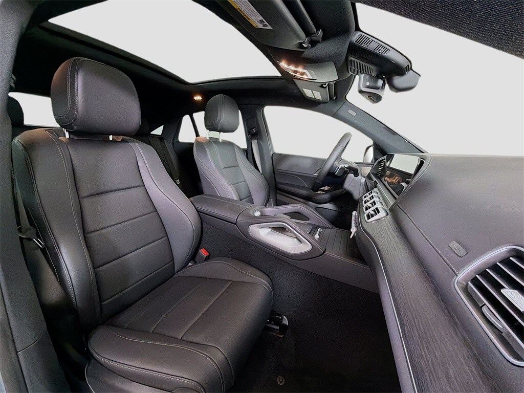 2026 Mercedes-Benz GLE Coupe GLE450 - Photo 31