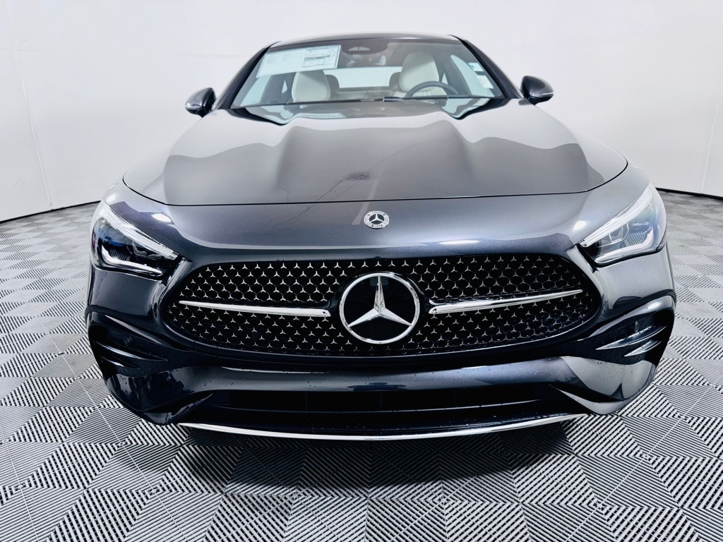 Used 2024 Mercedes-Benz CLE CLE 300 with VIN W1KMJ4HB3RF019587 for sale in Columbia, MO