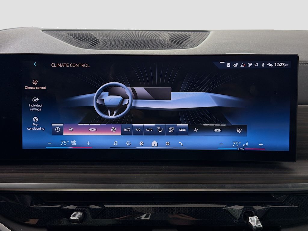 2025 BMW X5 19