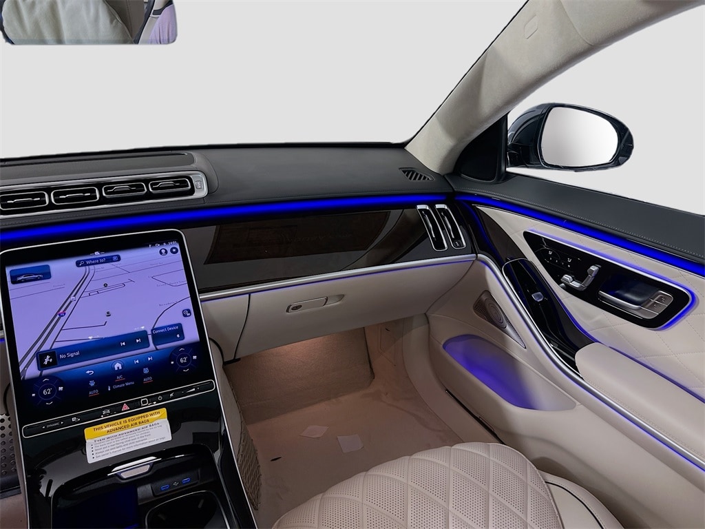 2026 Mercedes-Benz S-Class S 580 - Photo 27