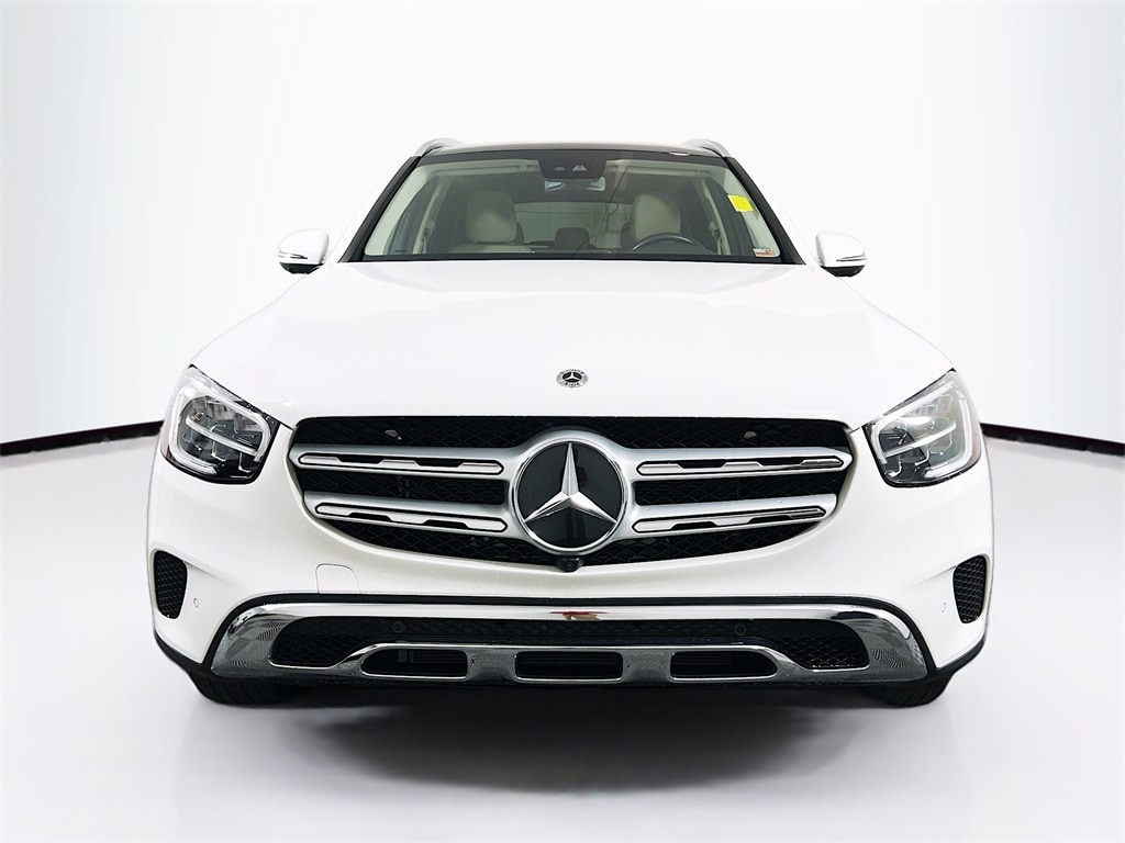 Used 2022 Mercedes-Benz GLC 300 GLC 300 SUV
