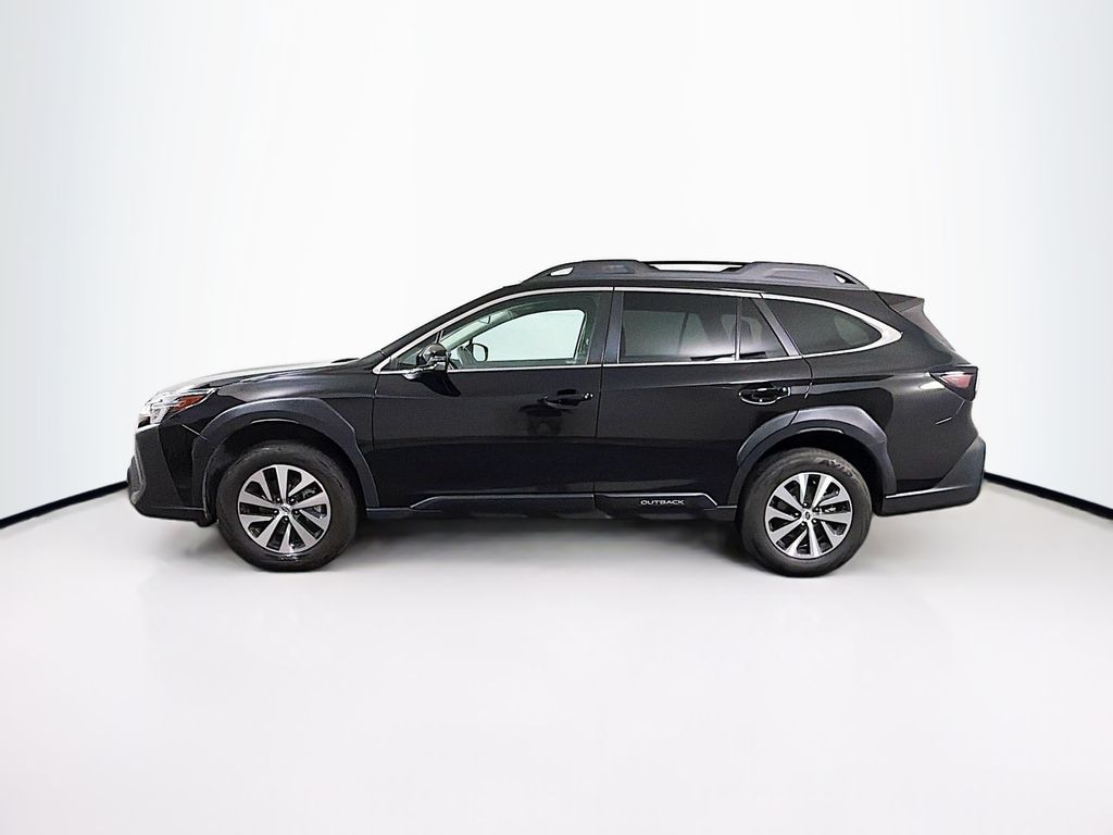 Used 2023 Subaru Outback Premium SUV