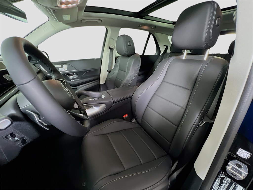 2026 Mercedes-Benz GLE GLE450 - Photo 12