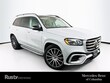 Mercedes-Benz GLS 580