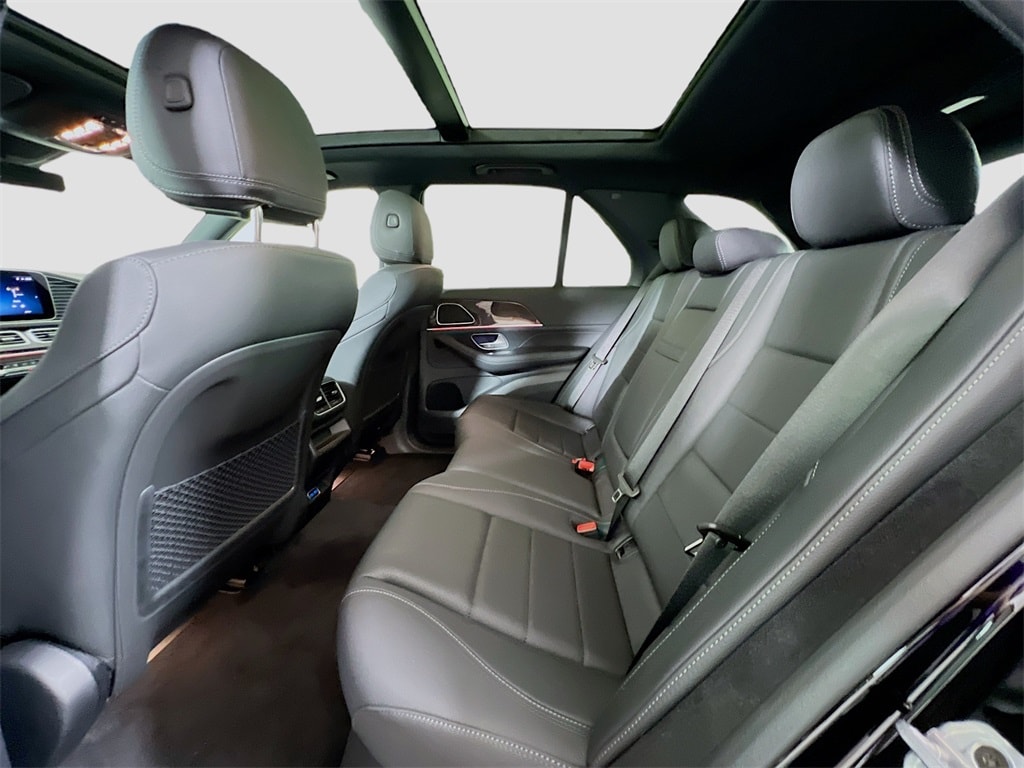 2025 Mercedes-Benz GLE GLE450E - Photo 24