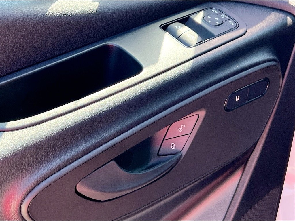 2026 Mercedes-Benz Sprinter Cargo Van Base - Photo 19