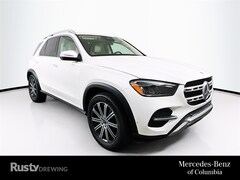 2025 Mercedes-Benz GLE 350 4MATIC SUV