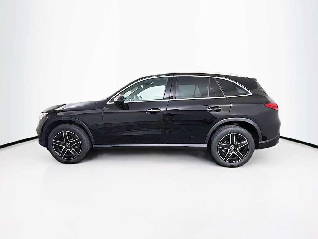 Used 2026 Mercedes-Benz GLC 300 GLC 300 SUV